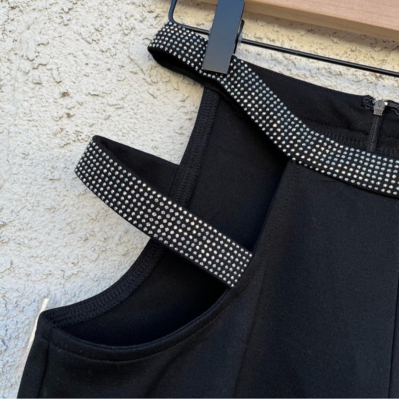 I.AM.GIA - Angeletta Pant in Black - Picture 6 of 7